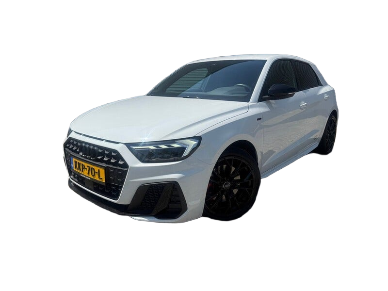 Audi A1 Sportback occasion