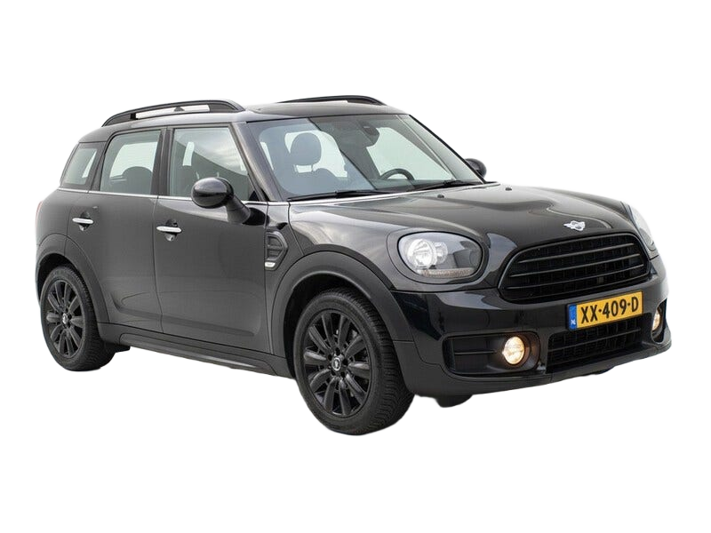 MINI Countryman occasion