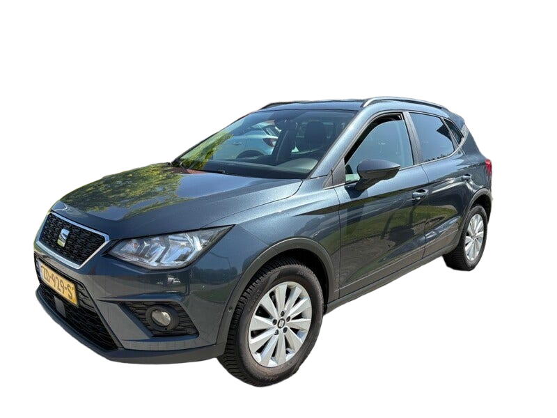 SEAT Arona occasion