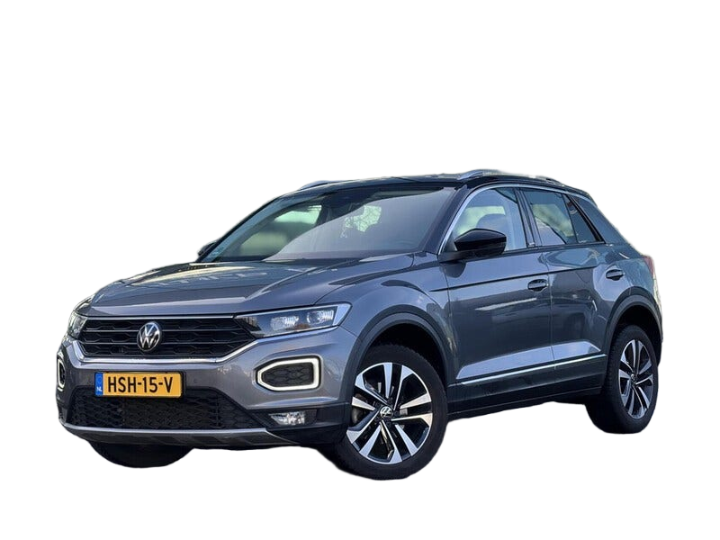 Volkswagen T Roc occasion