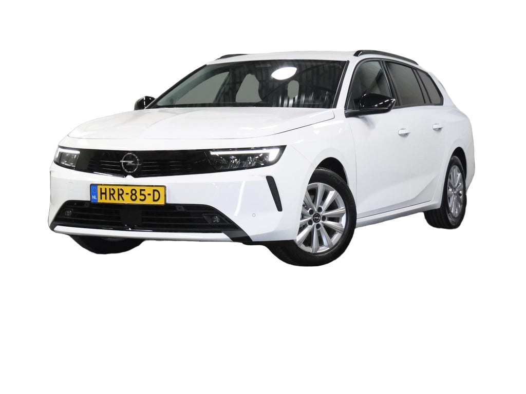 Opel Astra occasion