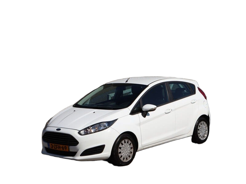Ford Fiesta occasion