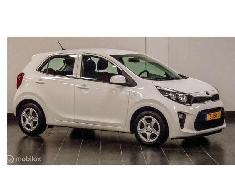 Kia Picanto occasion