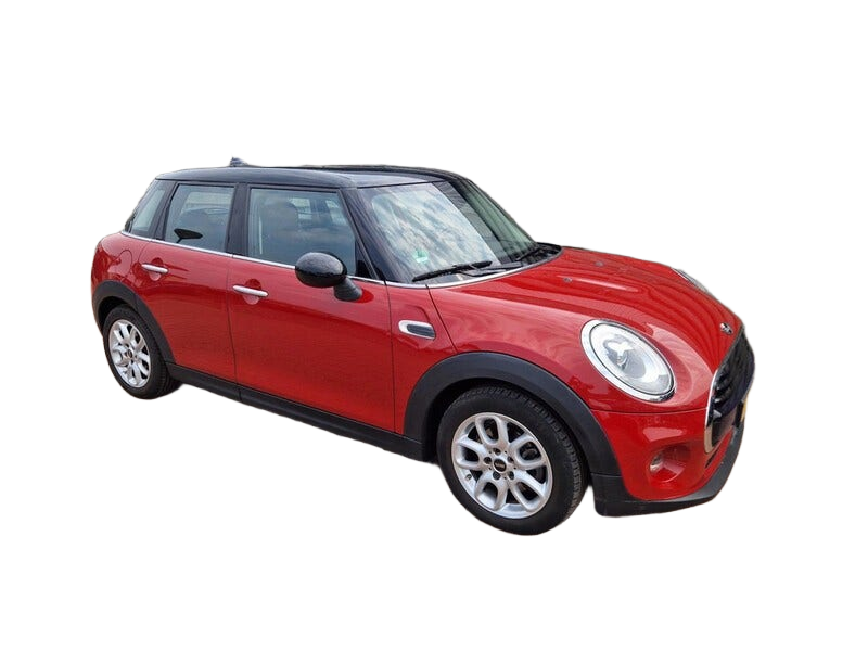 MINI Cooper occasion