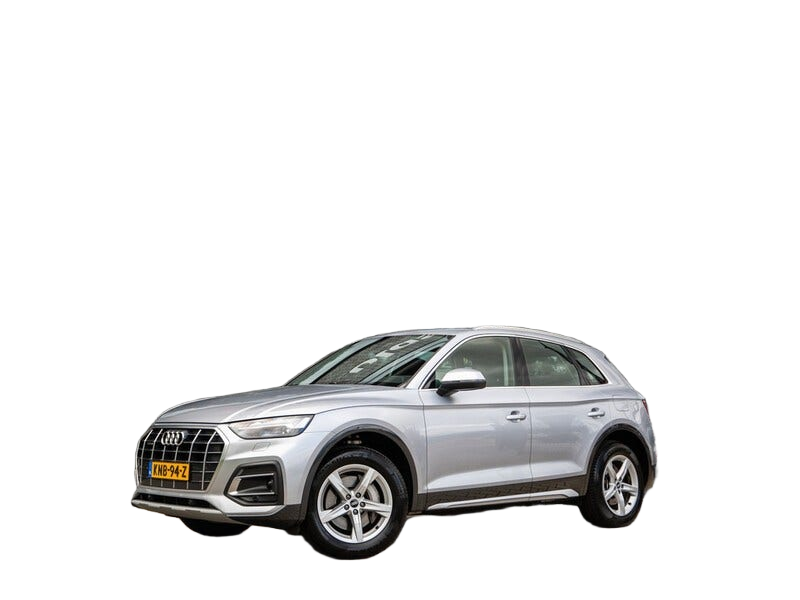 Audi Q5 occasion