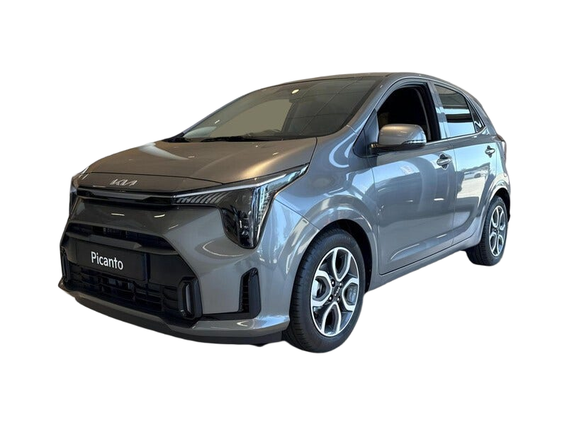 Kia Picanto occasion