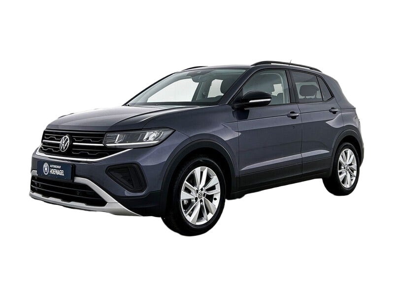 Volkswagen T Cross occasion