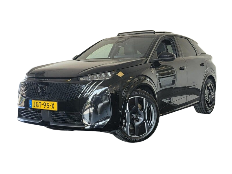 Peugeot e 3008 occasion