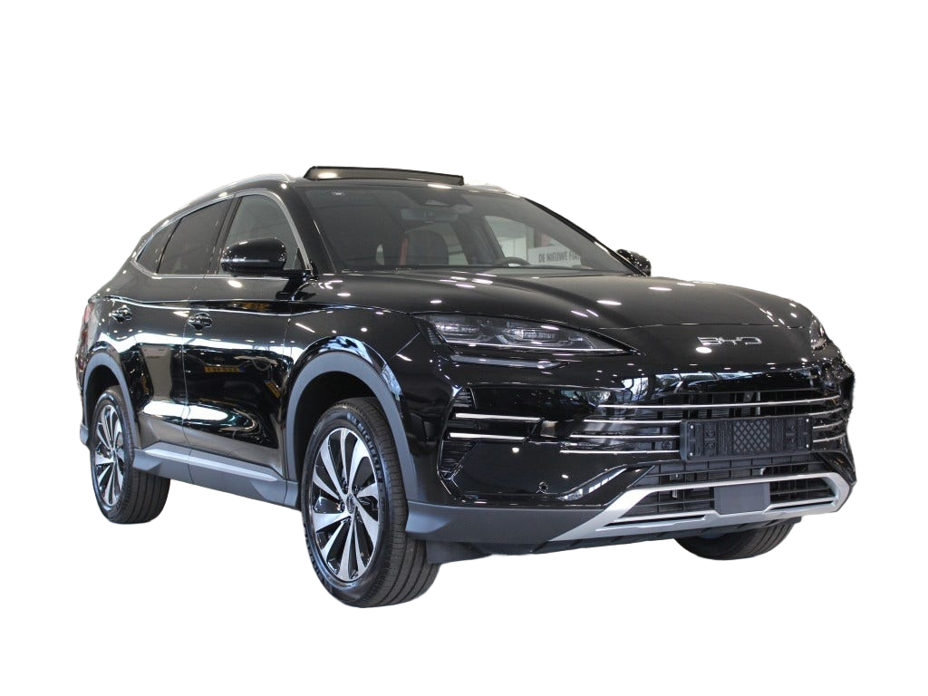 BYD SEAL U