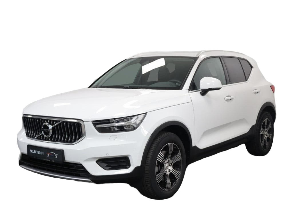 Volvo XC40 occasion