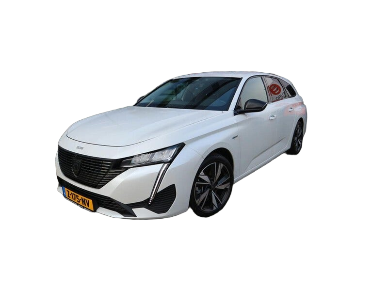 Peugeot 308 occasion