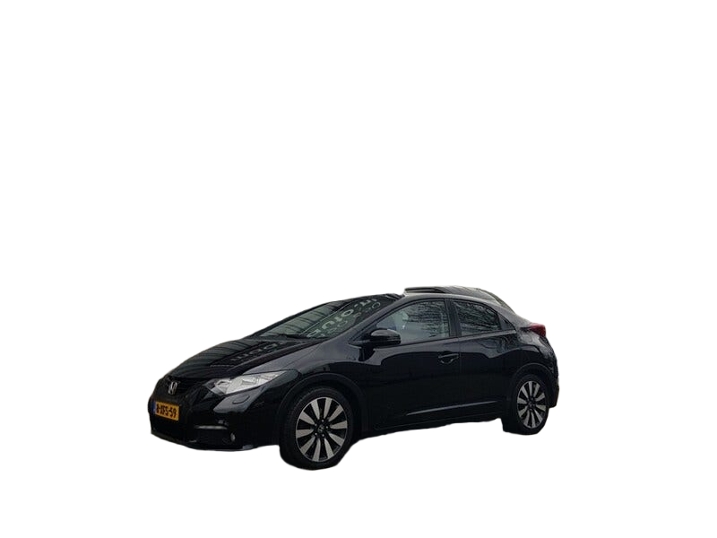 Honda Civic occasion