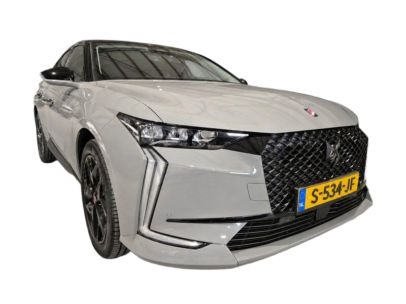 DS DS 4 occasion