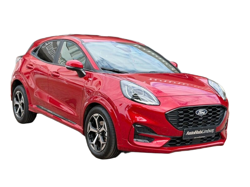 Ford Puma occasion