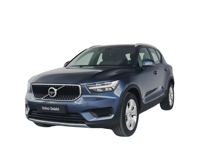 Volvo XC40 occasion