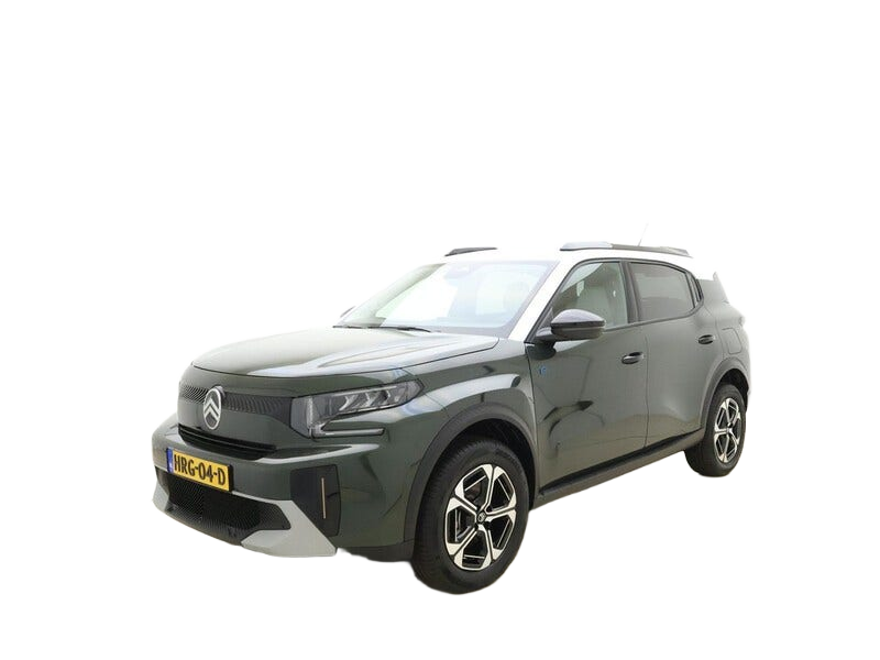 Citroën ë C3 Aircross occasion