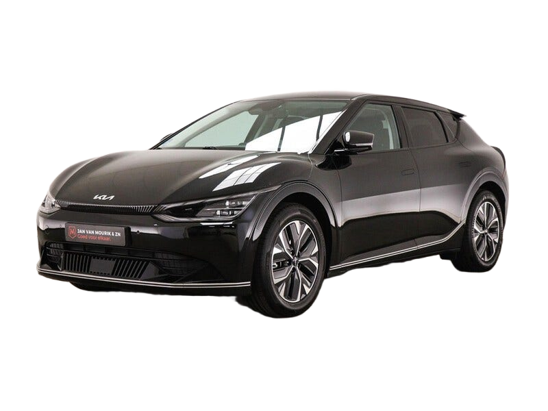 Kia EV6 occasion