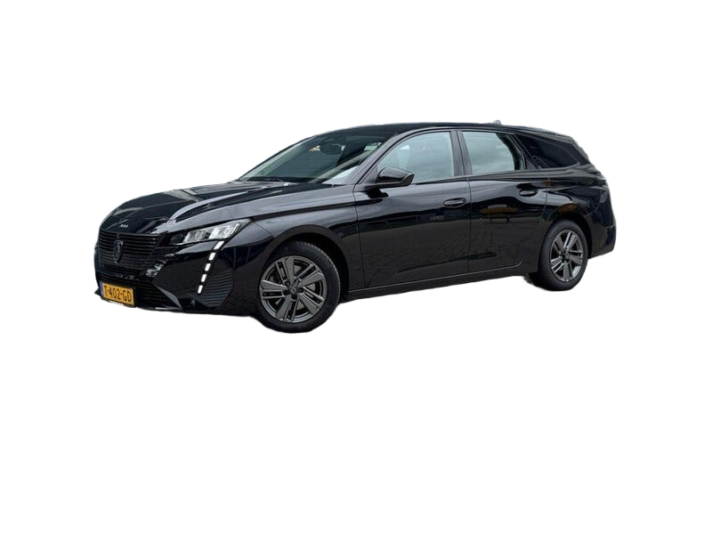Peugeot 308 occasion