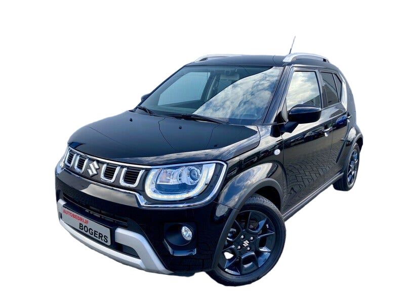 Suzuki Ignis occasion