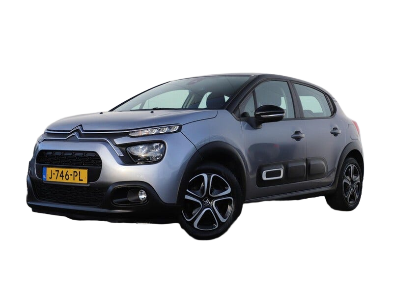 Citroën C3 occasion
