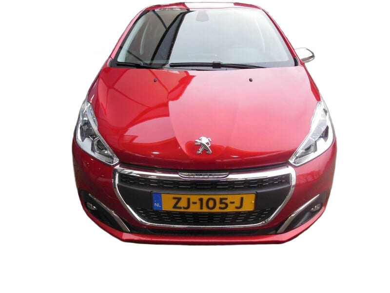 Peugeot 208 occasion