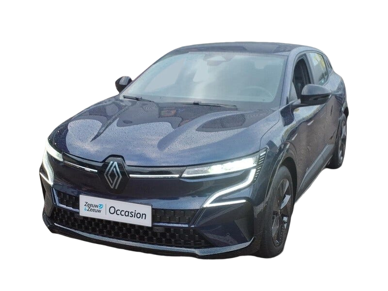 Renault Megane E Tech occasion