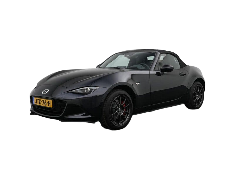Mazda MX 5 occasion
