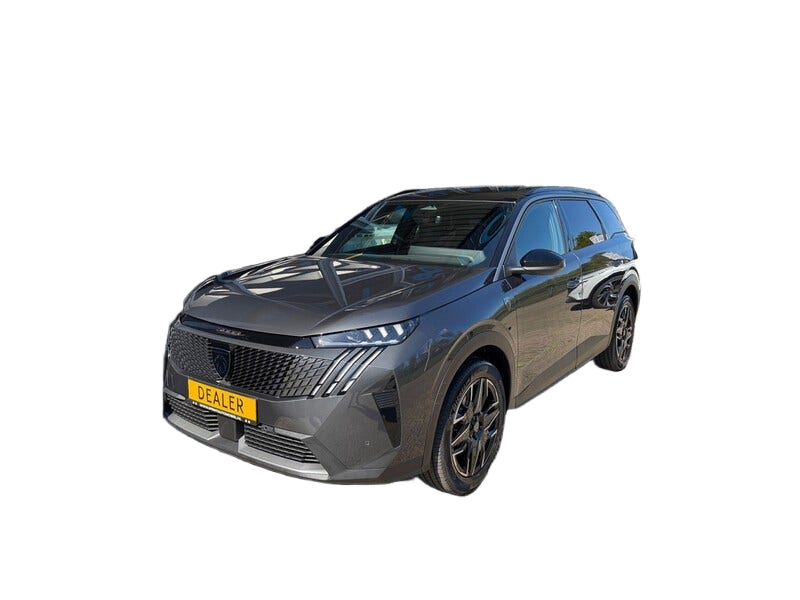 Peugeot 5008 occasion