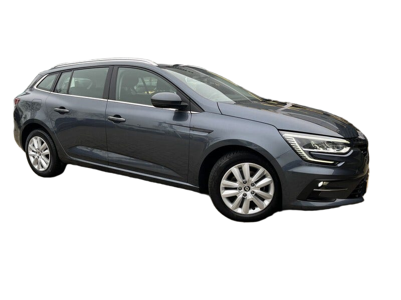 Renault Mégane Estate occasion