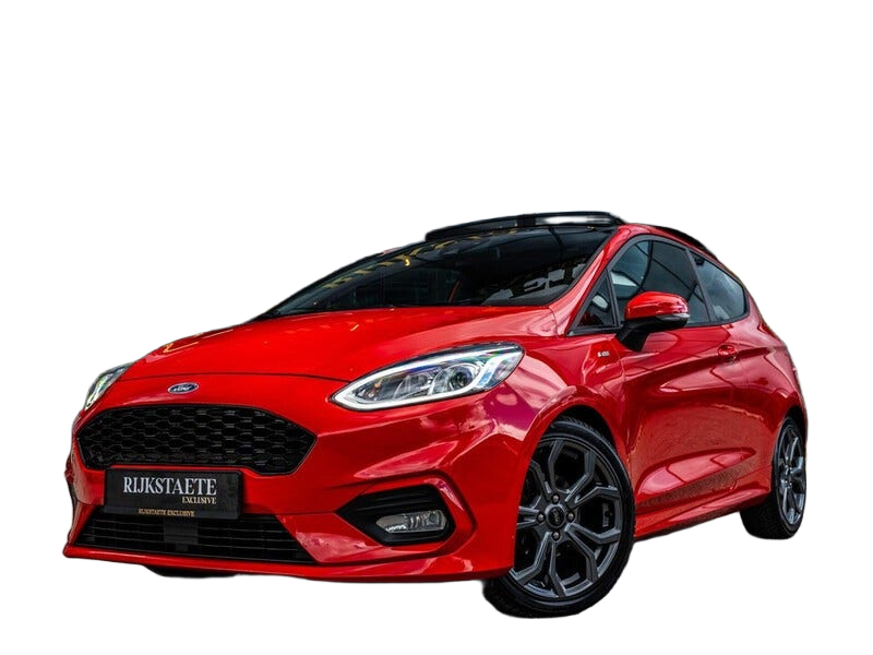 Ford Fiesta occasion