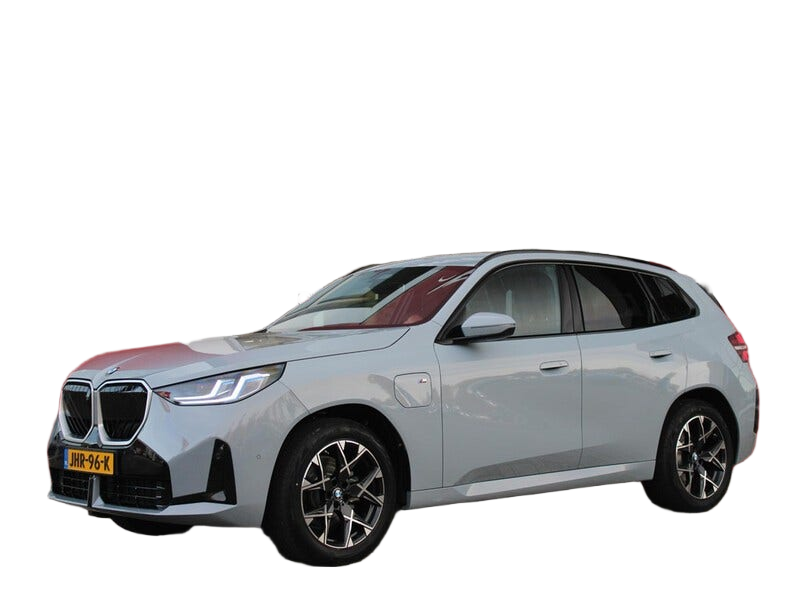 BMW X3 occasion