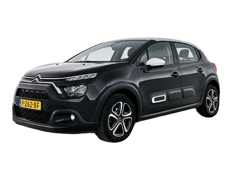 Citroën C3 occasion