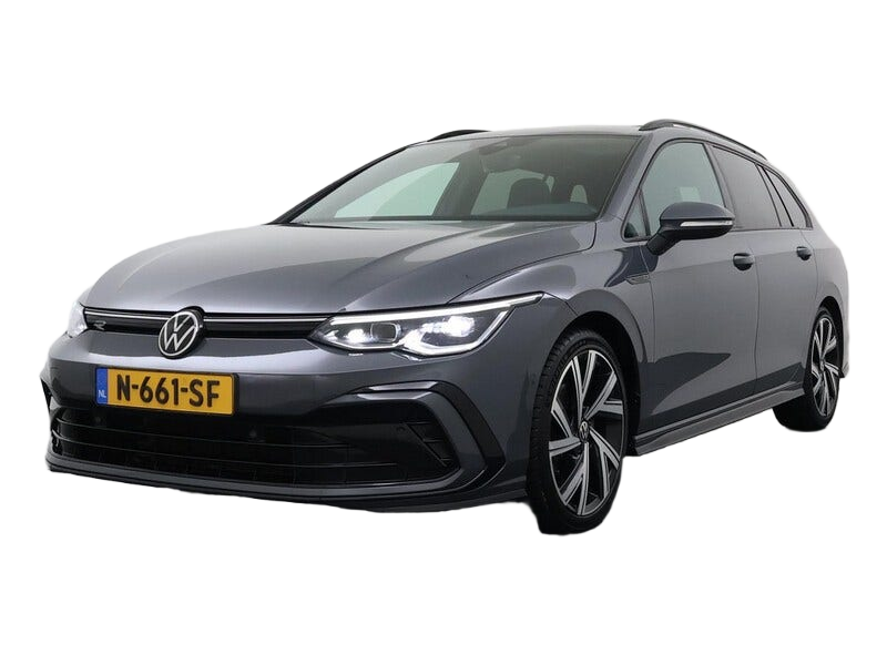 Volkswagen Golf occasion