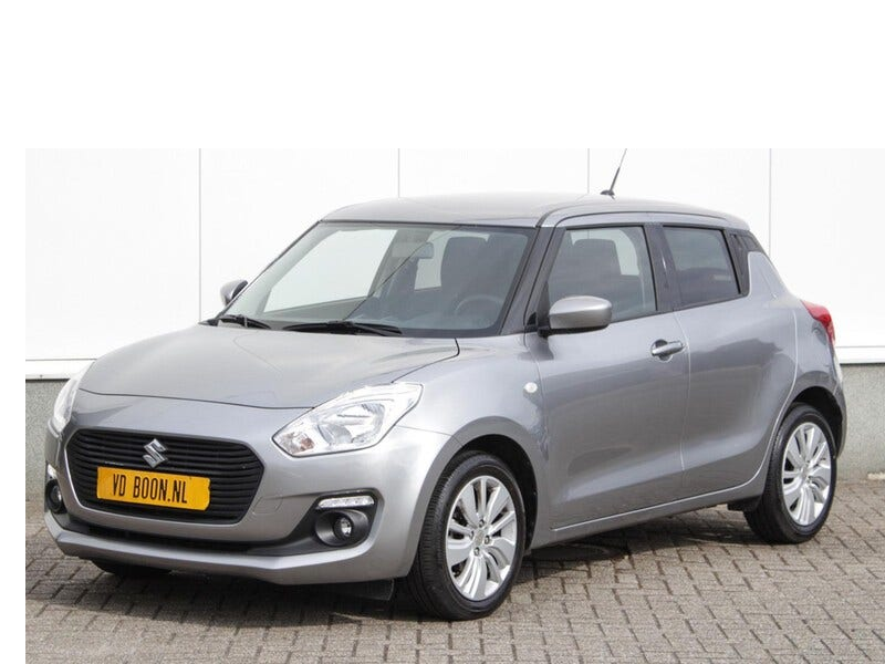 Suzuki Swift occasion