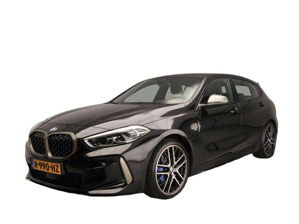 BMW 1 Serie occasion