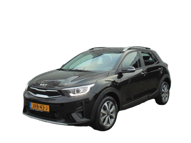 Kia Stonic occasion