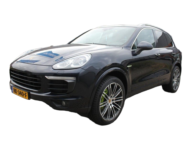 Porsche Cayenne occasion