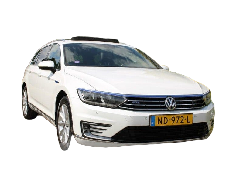 Volkswagen Passat occasion