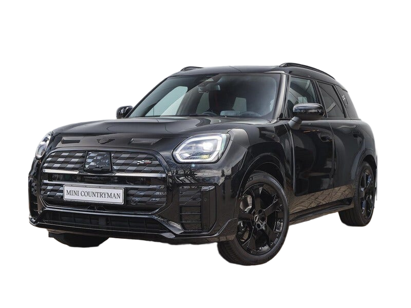 MINI Countryman occasion
