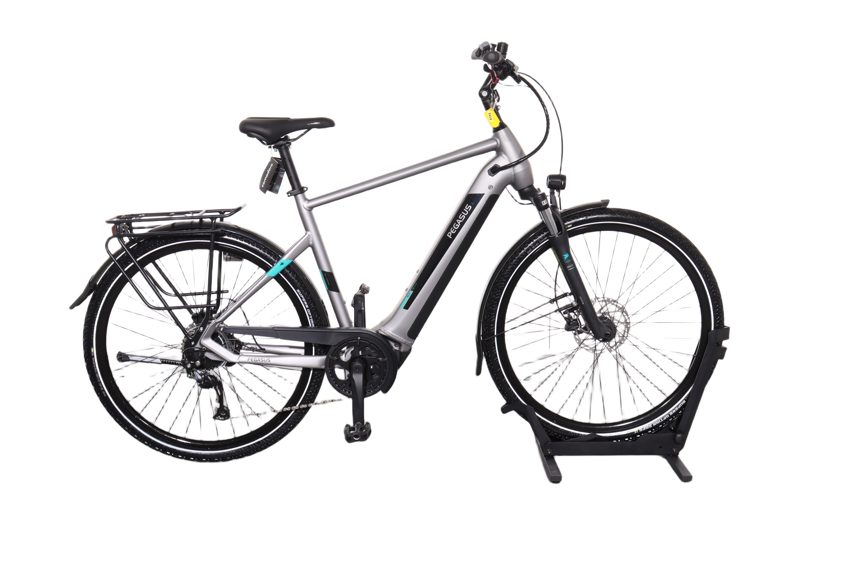 Pegasus Evo CX