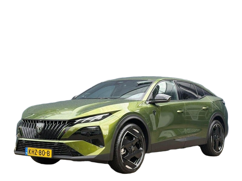 Peugeot 408 occasion