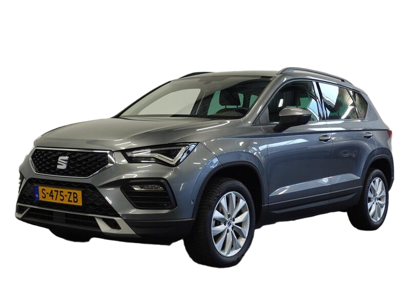 SEAT Ateca occasion
