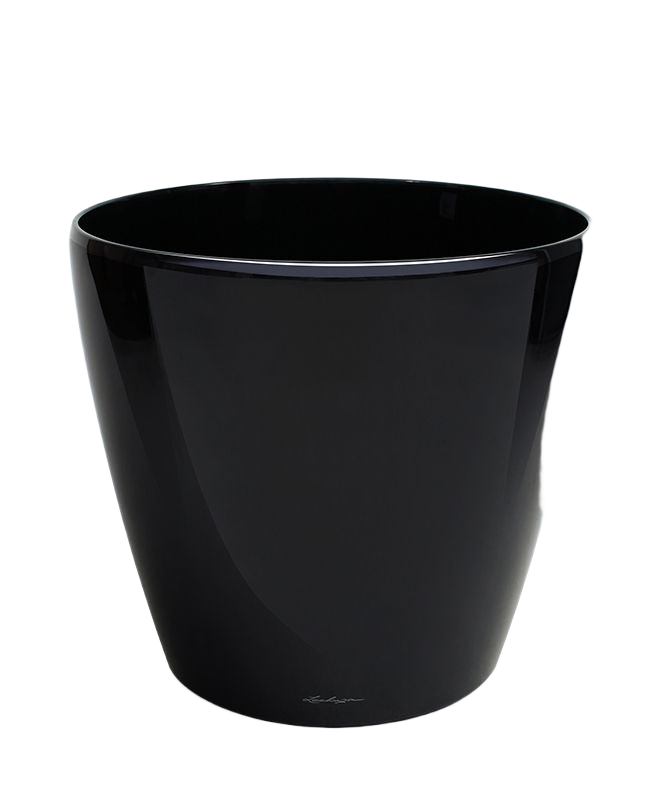 Lechuza Classico sierpot 43x40 cm zwart