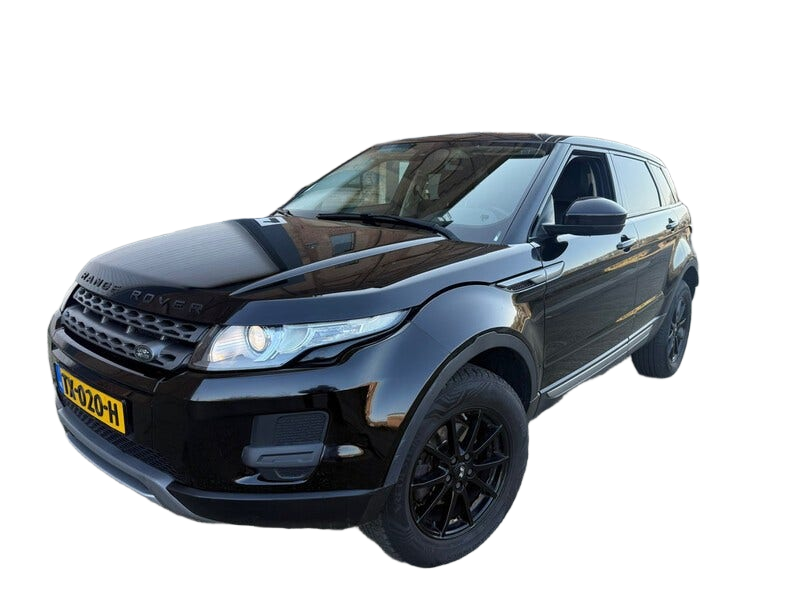 Land Rover Range Rover Evoque occasion