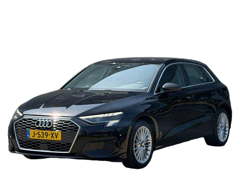 Audi A3 occasion