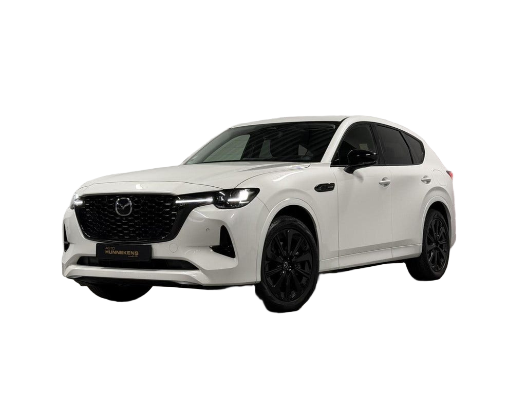 Mazda CX 60