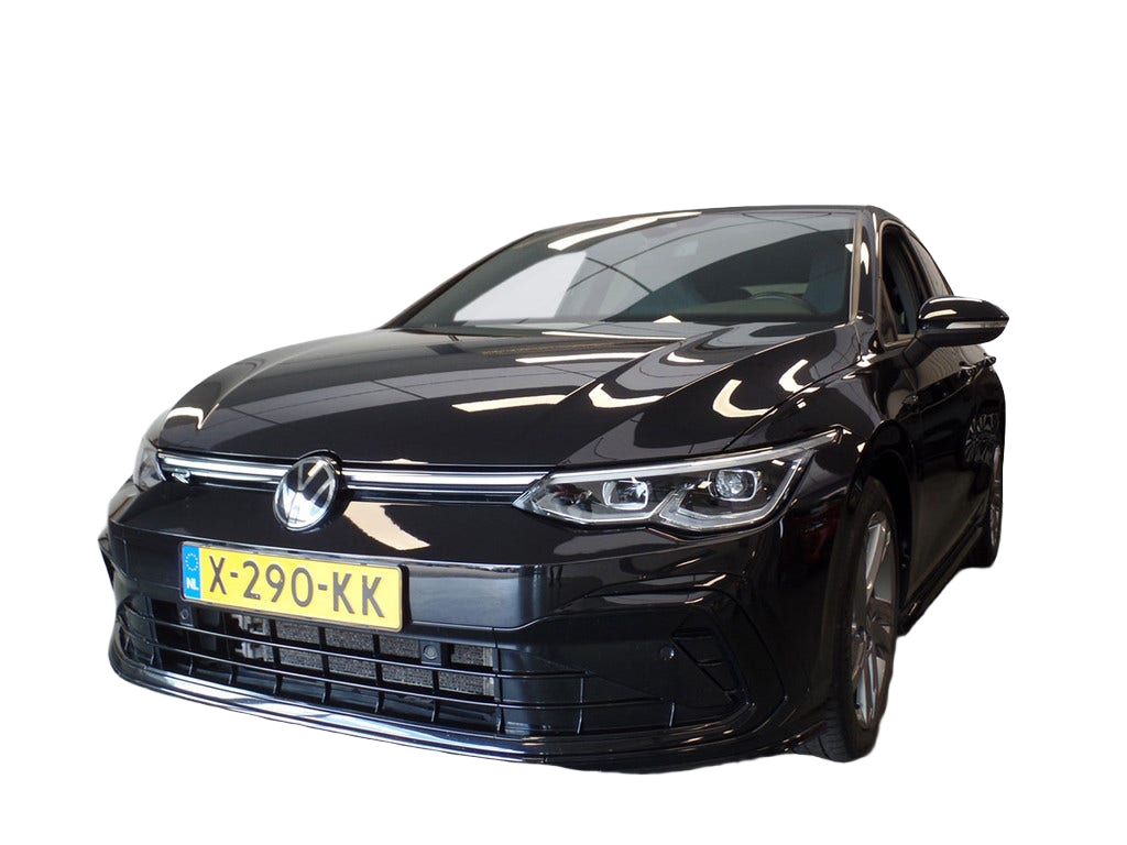 Volkswagen Golf occasion