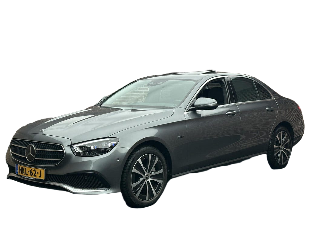 Mercedes Benz E Klasse occasion