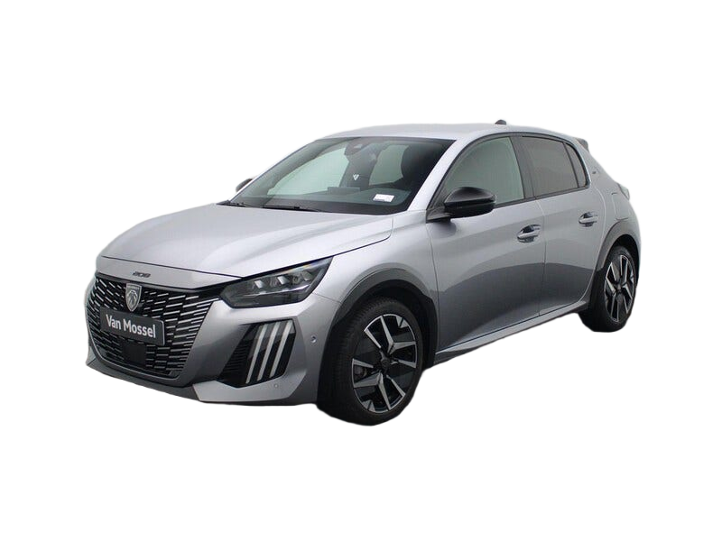 Peugeot 208 occasion
