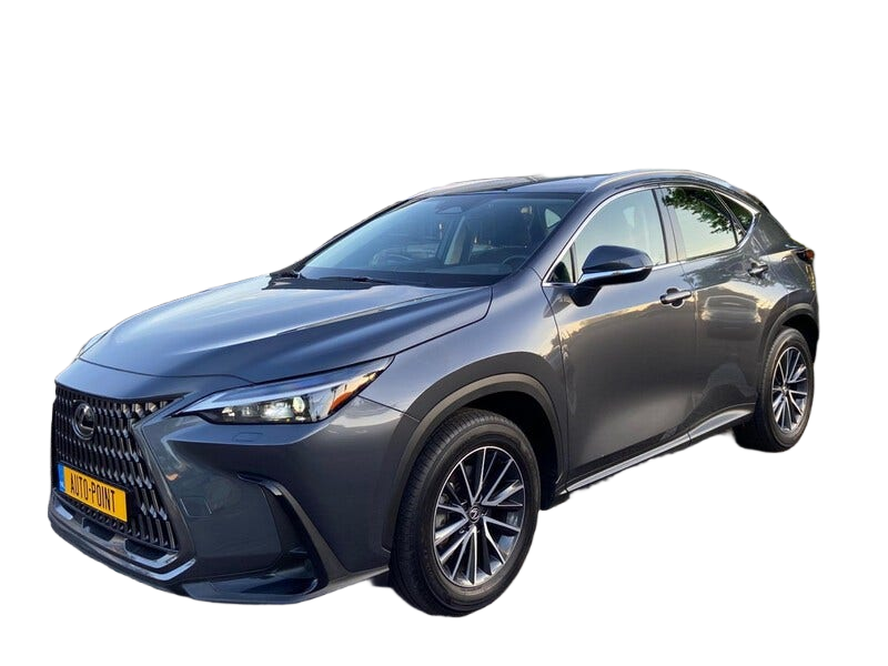 Lexus NX occasion